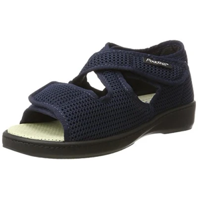 Obrázek Podowell Unisex Andalou Sneaker, modrá