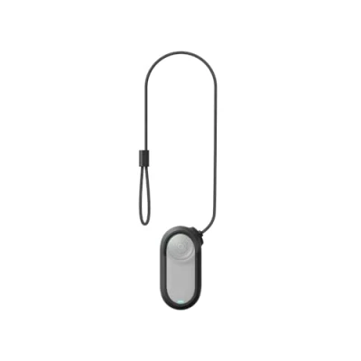 Obrázek Insta360 GO 3/GO 3S bezpečnostní šňůra pro magnetický přívěsek (černá)