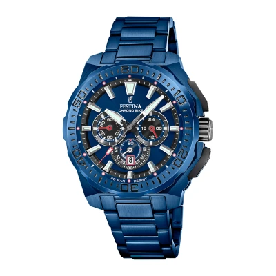Obrázek Festina muži Hodinky F20729/1