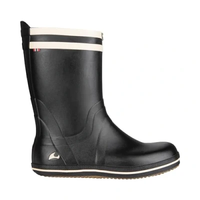 Obrázek Viking Matros II Holínky, Velikost: 37, Navy/white boty