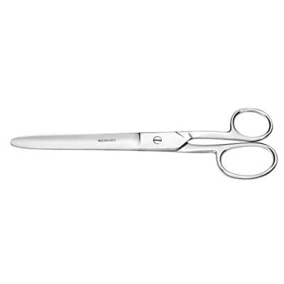Obrázek Westcott E 30882 00 Nůžky z nerezové oceli kulatá špička, 20,3 cm