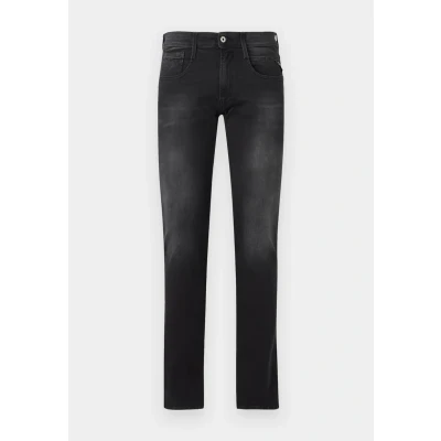 Obrázek Replay Anbass Džíny Slim Fit, Muži, Velikost: 31x36, Dark grey