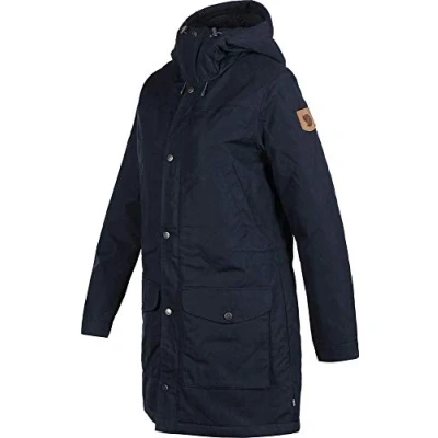 Obrázek Fjällräven Dámská parka 89997 319
