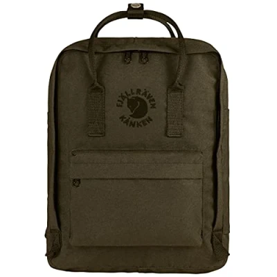 Obrázek Fjällräven REKÅNKEN Batoh, Velikost: One Size, Olive