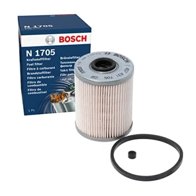 Obrázek Bosch Automotive N1705 dieselový filtr Auto