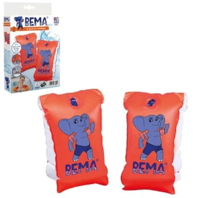 Obrázek Bema 18000 plavecký křídlo, oranžová
