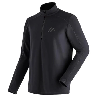 Obrázek maier sports pánská Skirolli Dennis, black, 54, 170406