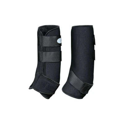Obrázek Harry&#039;s Horse Brushing boots memory foam
