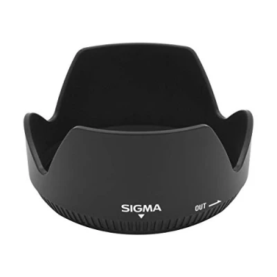 Obrázek Sigma LH680 01 sluneční clona (18 200 mm OSII)