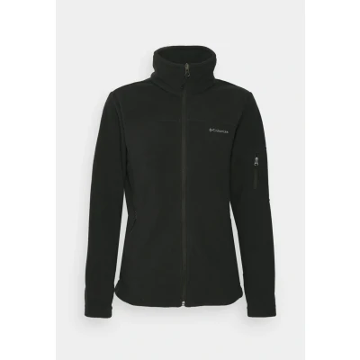 Obrázek Columbia FAST TREK Fleecová bunda, Ženy, Velikost: XL, Black