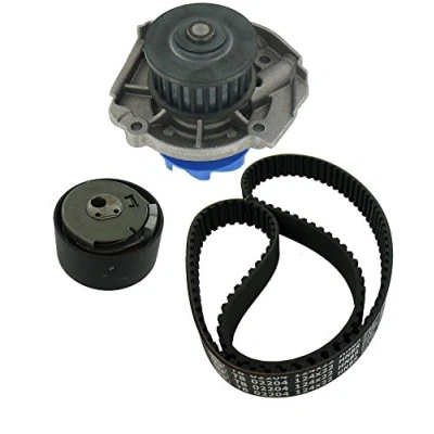Obrázek SKF Sada upínacích rolet VKMC 02204 2 vč. vodního čerpadla