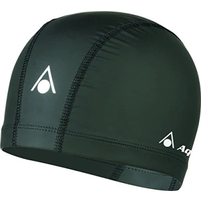 Obrázek Aqua Sphere Unisex Speed Schwimmm tze, černá, jednotná velikost EU