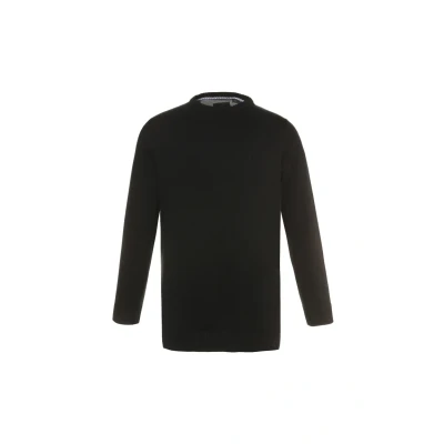 Obrázek JP1880 Svetr, Muži, Velikost: 5XL, Black