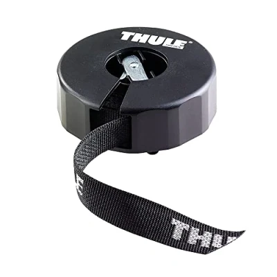 Obrázek Thule Strap Organiser organizér na pásy černý 275 cm