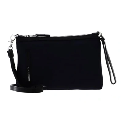 Obrázek Mandarina Duck Dámská spojka Hunter P10vcm04, 21,5x15x3 (D x V Š), Modrá (eclipse)