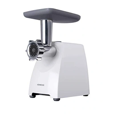 Obrázek KENWOOD MG360 Mlýnek na maso bílá
