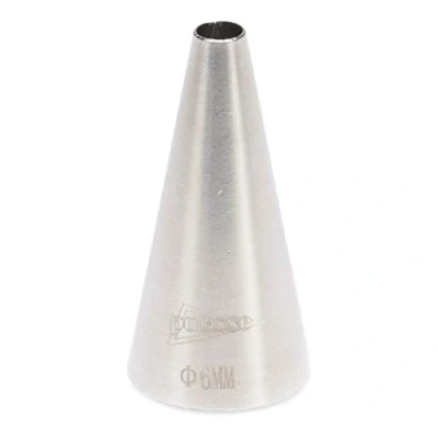Obrázek Patisse 1702 ploutve z ušlechtilé oceli 4 mm
