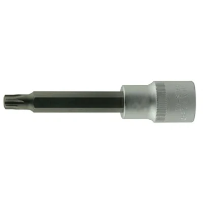 Obrázek SW Stahl 05392L vložka šroubováku, 1/2&quot; I T profil T40 x 140 mm šroubováku pro Torx šestihranné vložky