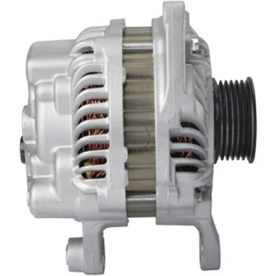 Obrázek HELLA 8EL 012 430 681 generátor/alternátor 14V 90A pro mj. Mazda 2 (DE_, DH_)