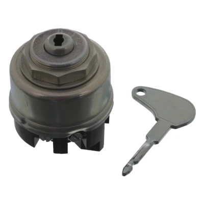 Obrázek febi bilstein 38032 Zámek zapalování s klíčem, 1 kus