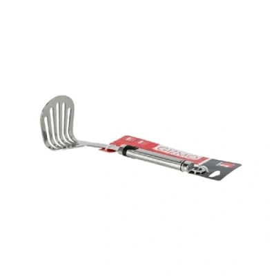 Obrázek Bergner Potato Masher 26CM SS Gizmo BG Kartoffelpresse, Synthetisch
