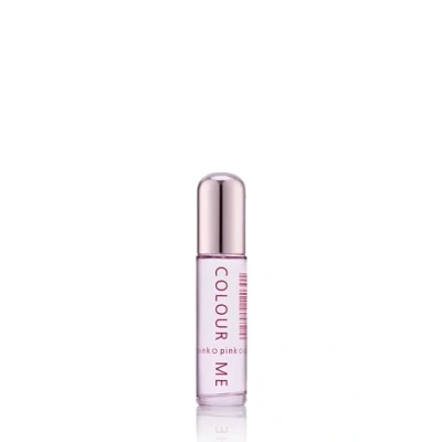Obrázek Colour Me Pink Roll Deo pro dámy, 10 ml