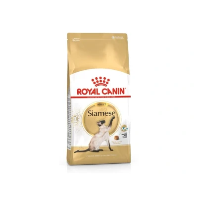 Obrázek ROYAL CANIN Siamese 10kg