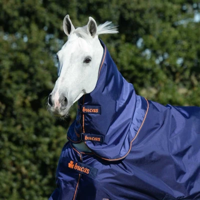 Obrázek Bucas Therapy Turnout Combi Neck
