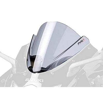 Obrázek Závodní sklo Puig Suzuki GSXR 600,750 11 14 lekce tónovaný 30% čelní