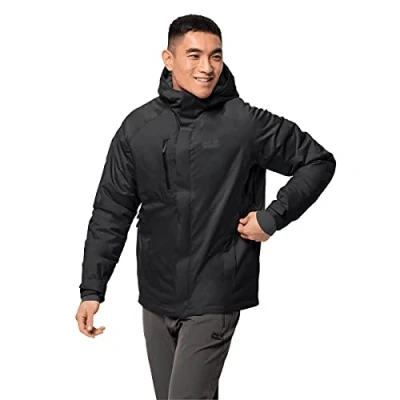 Obrázek Jack Wolfskin, Pánská bunda Troposphere