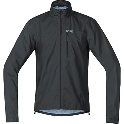Obrázek Gore WEAR Pánská bunda C3 tex Active, černá, s