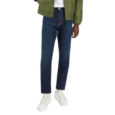 Obrázek Levi&#039;s 512 SLIM Taper Zúžené džíny, Muži, Velikost: 30x32, Keepin it clean