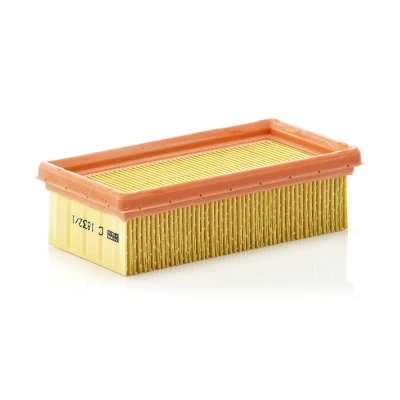 Obrázek MANN FILTER C 1832/1 vzduchový filtr pro osobní automobily