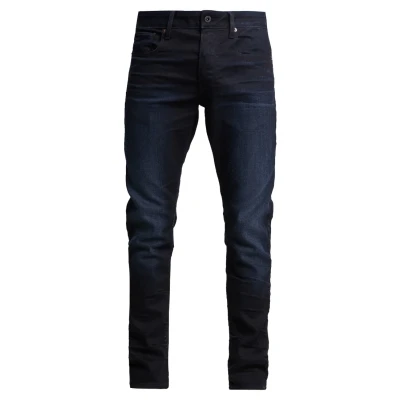 Obrázek G Star 3301 Slim Džíny Fit, Muži, Velikost: 36x34, Blue