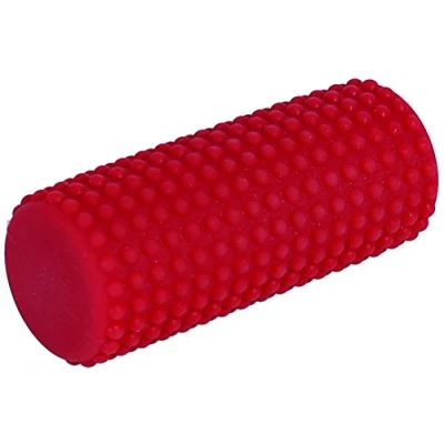 Obrázek Togu masážní váleček Bodyroll Senso sada 2 ks, modrá, 13 x 6 cm