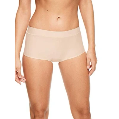 Obrázek Chantelle Softstretch BOY Short Boxerky, Ženy, Velikost: One Size, Nude