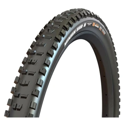 Obrázek MINION DHR II pneumatiky 29x2,30 tr. flexibilní 3C Terra / Exo Tubeless Ready, černé