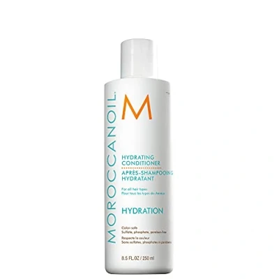 Obrázek Moroccanoil Hydratační kondicionér HYDRATION (250 ml)