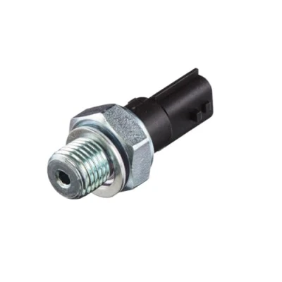 Obrázek HELLA 6ZL 003 259 951 Tlakový spínač oleje 12 V 1pólový otvírač barva: černá