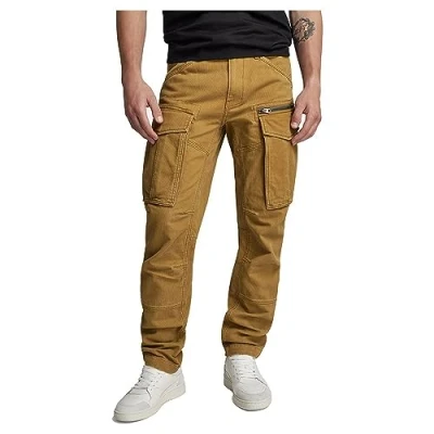 Obrázek G STAR Herren Rovic Zip 3D Regular Tapered Pants