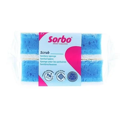 Obrázek Sorbo Sanitärschwamm