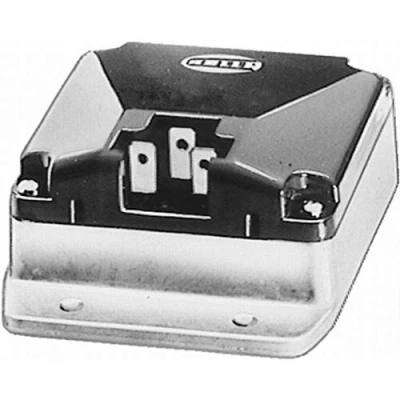Obrázek HELLA 5DR 004 243 031 regulátor generátoru 24V