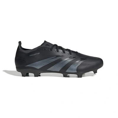 Obrázek adidas Performance Predator League FG Kopačky lisovky, Muži, Velikost: 40 2/3, Core black/carbon/core black boty