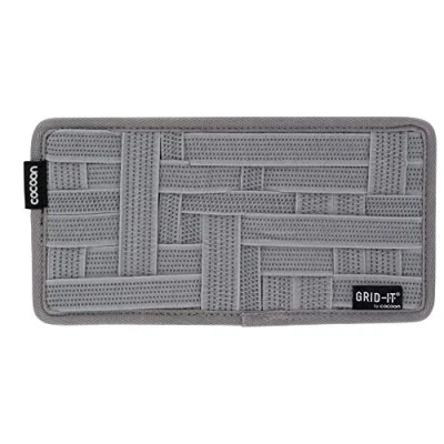 Obrázek Cocoon Innovations GRID IT! Organizér malý, SMALL 10. 25&quot; x 5.125&quot;