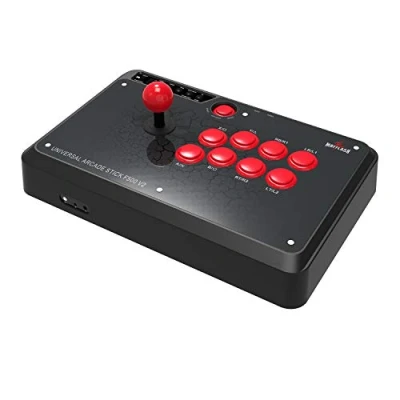 Obrázek Mayflash Universal Arcade Flight Stick F500