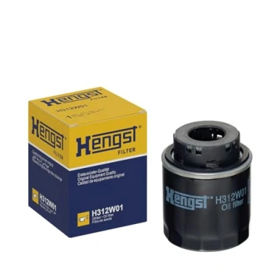 Obrázek Olejový filtr HENGST FILTER H312W01