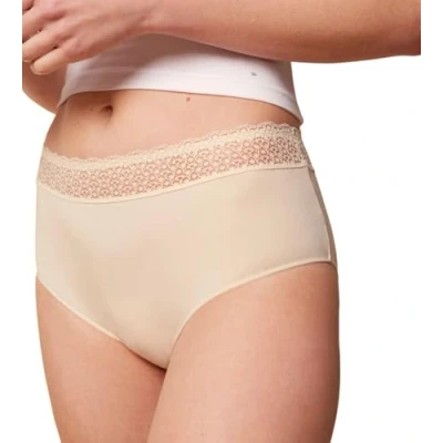 Obrázek Triumph FEEL OF MIDI 2 PACK Kalhotky, Ženy, Velikost: Medium, Skin
