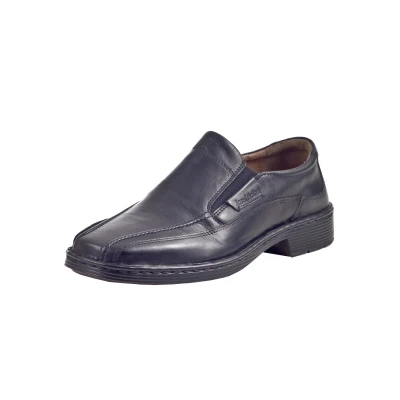 Obrázek Josef Seibel Bradford Elegantní nazouvací boty, Muži, Velikost: 43, Schwarz boty