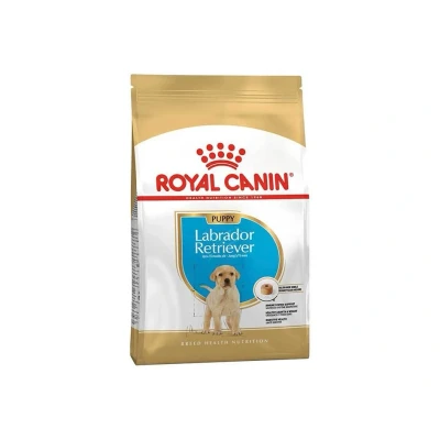 Obrázek ROYAL CANIN Labrador Retriever Puppy 3kg