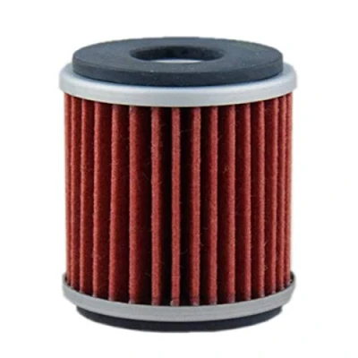 Obrázek HifloFiltro HF141 olejový filtr, počet 1, Black